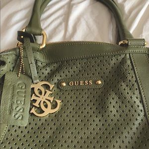 Guess Purse